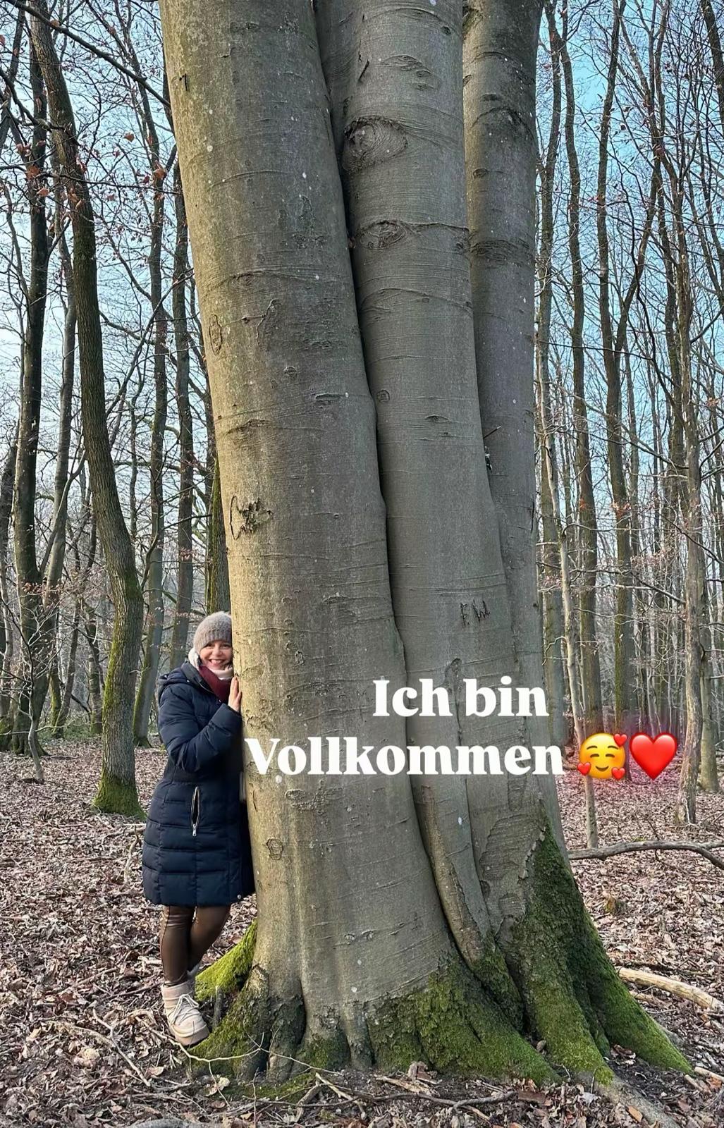 Vollkommen