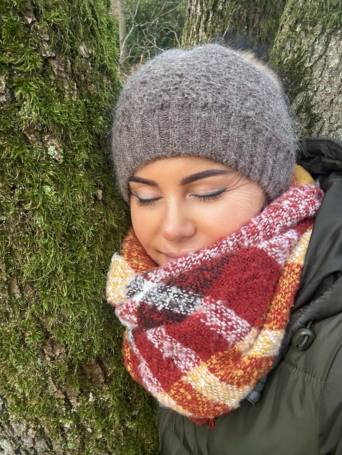 Sandra Maria Herrmann